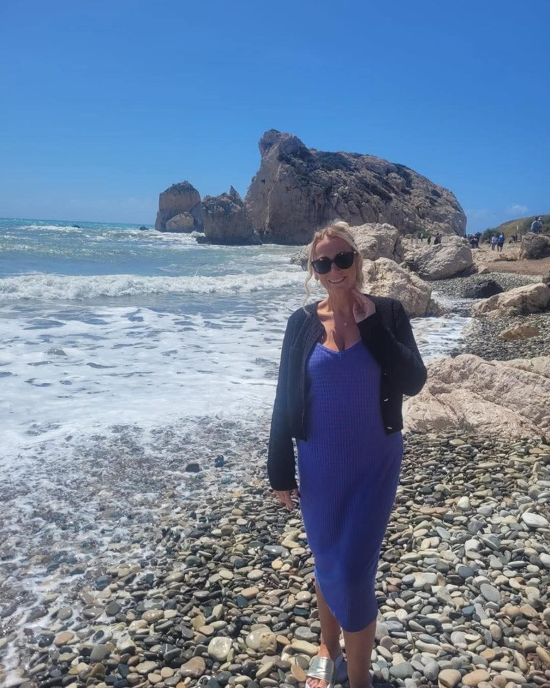 Clare, travel agent at The Holiday Shop Blackburn