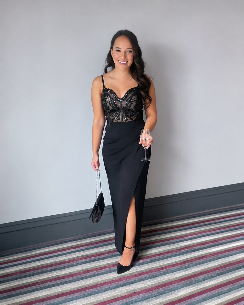 Karly, travel agent at The Holiday Shop Blackburn